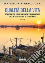 Qualità della vita. E-book. Formato PDF ebook