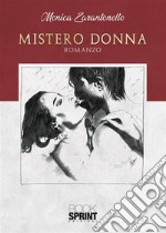 Mistero donna. E-book. Formato EPUB