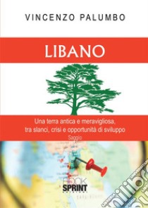 Libano. E-book. Formato PDF ebook di Vincenzo Palumbo