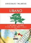 Libano. E-book. Formato PDF ebook