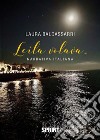 Leila volava…. E-book. Formato EPUB ebook