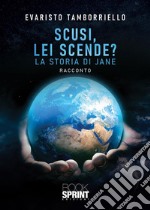 Scusi, lei scende?. E-book. Formato EPUB ebook