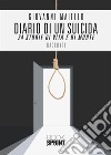 Diario di un suicida. E-book. Formato EPUB ebook