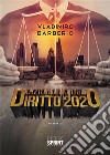 Dizionario del diritto 2020. E-book. Formato EPUB ebook di Vladimiro Barberio