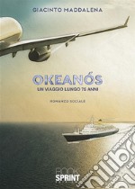 Okeanós. E-book. Formato EPUB ebook