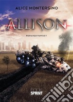 Allison. E-book. Formato EPUB ebook