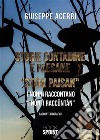 Storie contadine e paesane - “Stòri paisan”. E-book. Formato PDF ebook di Giuseppe Acerbi