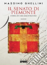 Il senato di Piemonte. E-book. Formato EPUB