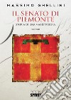Il senato di Piemonte. E-book. Formato EPUB ebook