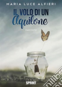 Il volo di un aquilone. E-book. Formato EPUB ebook di Maria Luce Alfieri