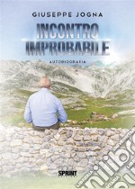 Incontro improbabile. E-book. Formato EPUB ebook