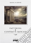 Factoring e contratti bancari. E-book. Formato PDF ebook