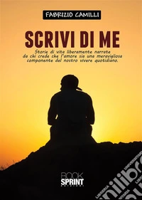 Scrivi di me. E-book. Formato EPUB ebook