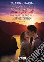 Amore tra i Fiordi. E-book. Formato EPUB ebook