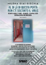 Al di là di questa porta non c’è soltanto il virus. E-book. Formato PDF ebook