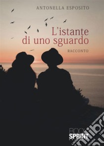 L’istante di uno sguardo. E-book. Formato EPUB ebook di Antonella Esposito