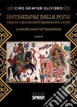 Distrazione dalla peste. E-book. Formato EPUB ebook