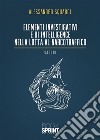 Elementi investigativi e di intelligence nella lotta al narcotraffico. E-book. Formato EPUB ebook