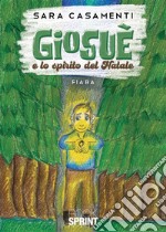 Giosuè e lo spirito del Natale. E-book. Formato EPUB ebook