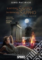 Il risveglio di Saffo - Das Erwachen von Sappho. E-book. Formato EPUB ebook