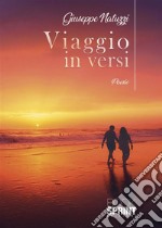 Viaggio in versi. E-book. Formato EPUB ebook