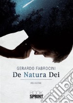 De Natura Dei. E-book. Formato EPUB ebook