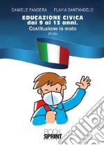 Educazione civica dai 9 ai 13 anni. E-book. Formato EPUB ebook