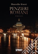 Penzieri romani. E-book. Formato EPUB ebook