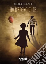 Ho bisogno di te. E-book. Formato EPUB ebook