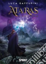 Ataras Kingdom. E-book. Formato EPUB ebook