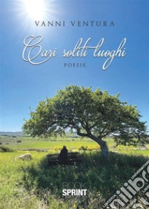 Cari soliti luoghi. E-book. Formato EPUB ebook di Vanni Ventura