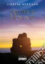 Ricordi di gioventù. E-book. Formato EPUB