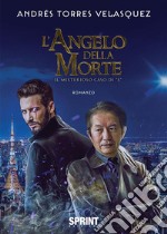 L’angelo della morte. E-book. Formato EPUB ebook