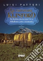 La carovana Klinford. E-book. Formato EPUB