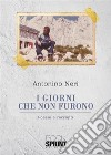 I giorni che non furono. E-book. Formato EPUB ebook