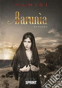 Barunìa. E-book. Formato EPUB ebook