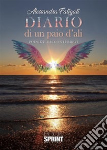 Diario di un paio d’ali. E-book. Formato EPUB ebook di Alessandra Fatigati