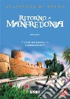 Ritorno a Manfredonia. E-book. Formato EPUB ebook