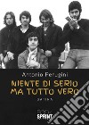 Niente di serio ma tutto vero. E-book. Formato EPUB ebook