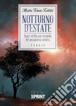 Notturno d’estate. E-book. Formato EPUB ebook