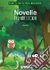 Novelle per una storia. E-book. Formato EPUB ebook