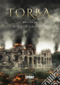 Torba. E-book. Formato PDF ebook di Rob von Gallandt