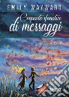 Cinquanta sfumature di messaggi. E-book. Formato EPUB ebook di Emily Wayward