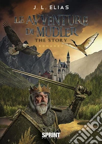 Le avventure di Mudler. E-book. Formato EPUB ebook