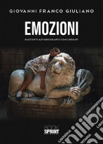 Emozioni. E-book. Formato EPUB ebook