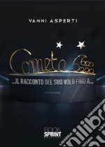 Cometa 6600. E-book. Formato PDF ebook