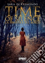 Time of Silence. E-book. Formato EPUB ebook