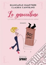 Lo gnoccolone. E-book. Formato EPUB ebook