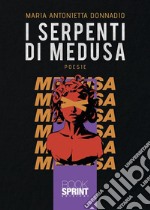 I serpenti di Medusa. E-book. Formato EPUB ebook