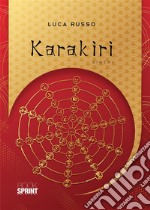 Karakiri. E-book. Formato PDF